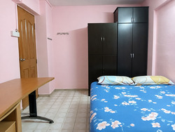 Blk 301 Hong Kah East Garden (Jurong East), HDB 3 Rooms #622732211
